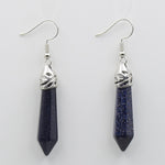 Dangle Hook Earrings
