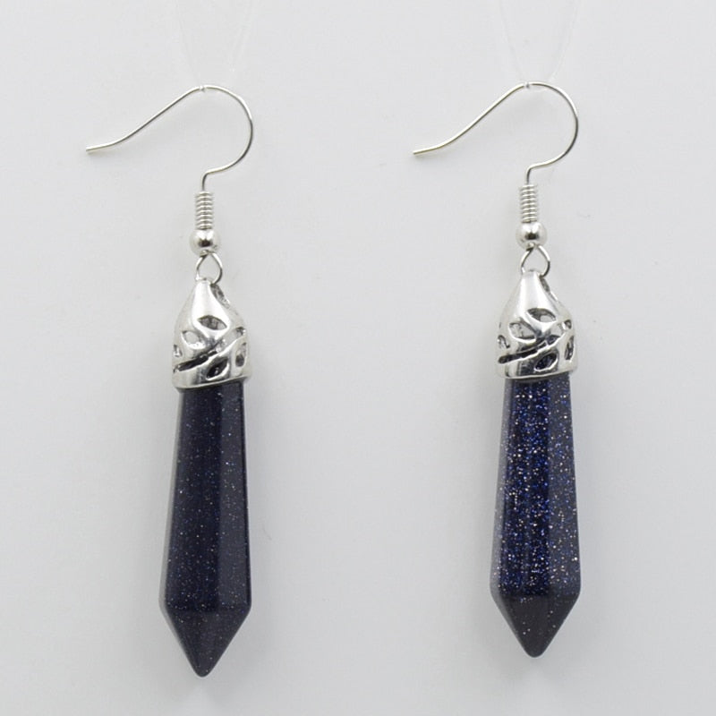Dangle Hook Earrings