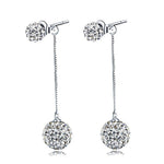 vintage stud earrings