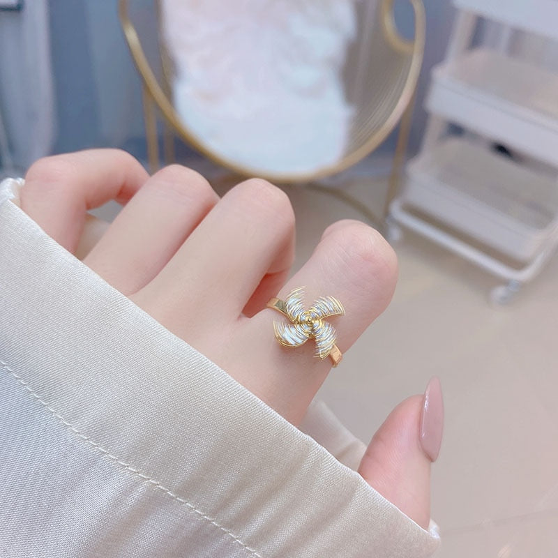 Charm 14k Real Gold Shine 