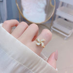 Charm 14k Real Gold Shine 