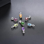 925 Silver Necklace