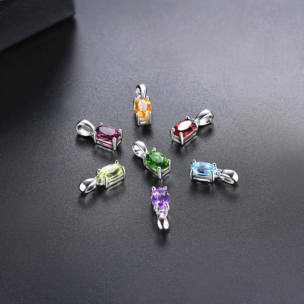 925 Silver Necklace