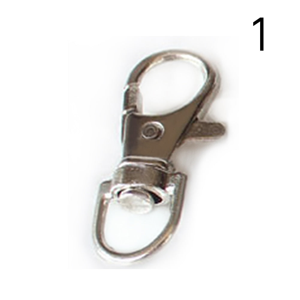 Roll Retractable Keychain