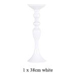 Candle Holders Stand Column 