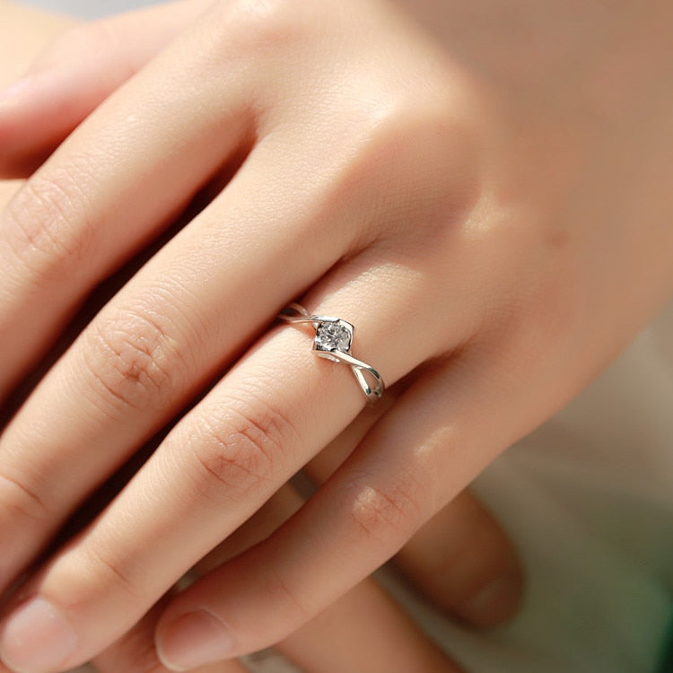 Finger Ring