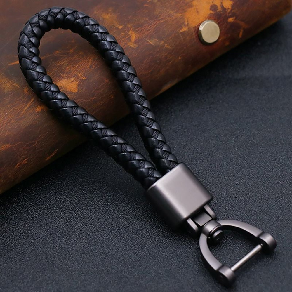 High-Grade Luxury Car Key Chain