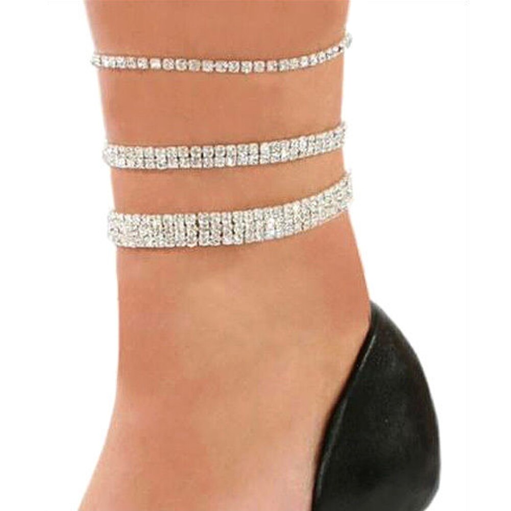 Bracelet Anklet