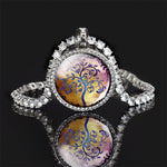 Tree of Life Necklace