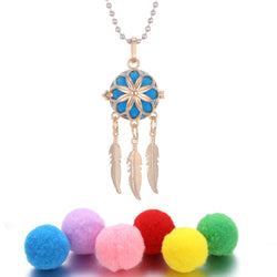 Car Perfume Diffuser Pendant 
