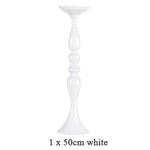Candle Holders Stand Column 