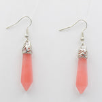 Dangle Hook Earrings