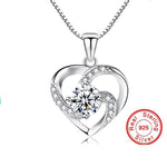 Silver 925 Necklace