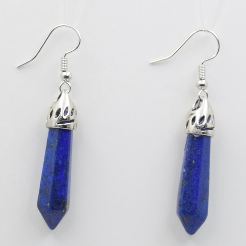 Dangle Hook Earrings