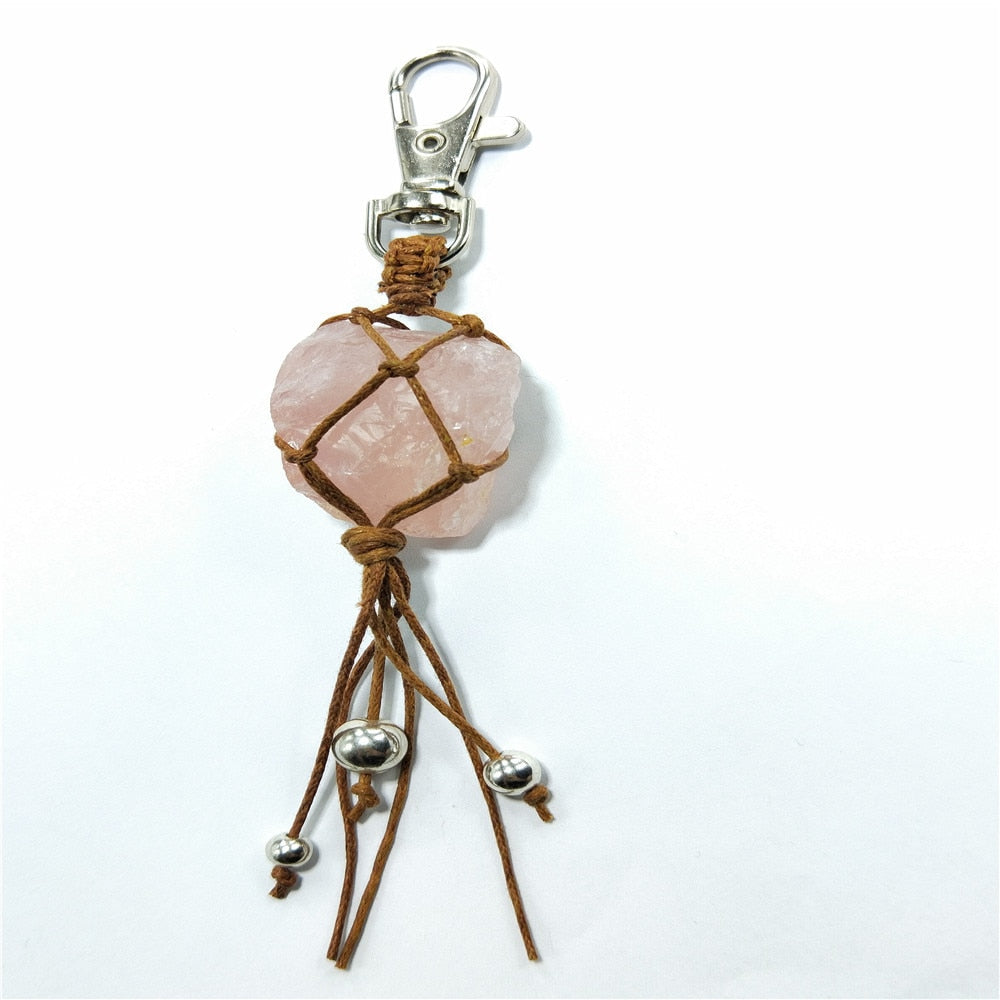 Handmade Wrap Stone