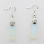 Dangle Hook Earrings