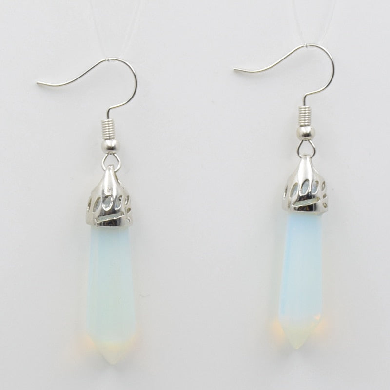 Dangle Hook Earrings