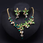 Necklace/Earrings Sets