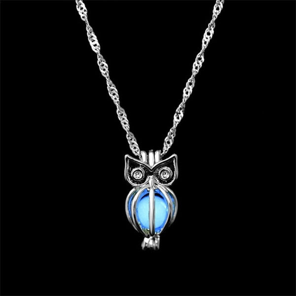 Heart Pendants Necklaces