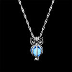 Heart Pendants Necklaces
