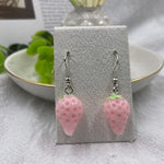 Mineral Water Bottles Earrings