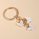 Cute Butterfly Keychains