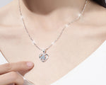 Silver 925 Necklace