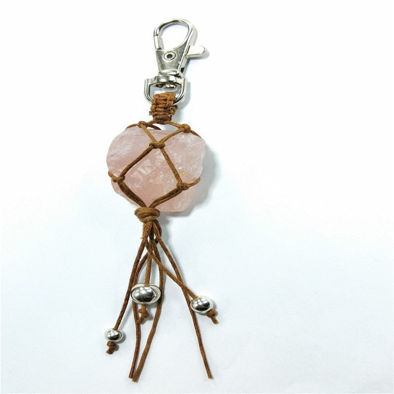 Handmade Wrap Stone