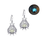 925 Sterling Silver Wing of Angel Necklace