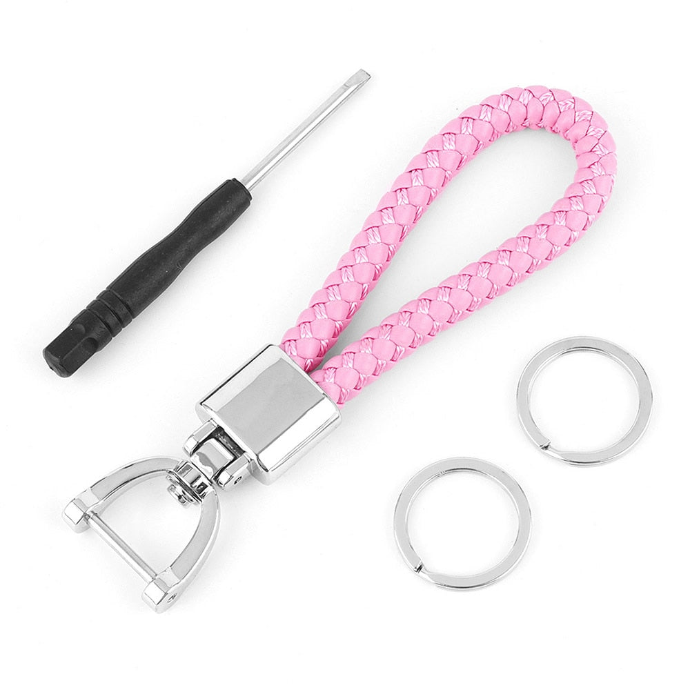 High-Grade Luxury Car Key Chain