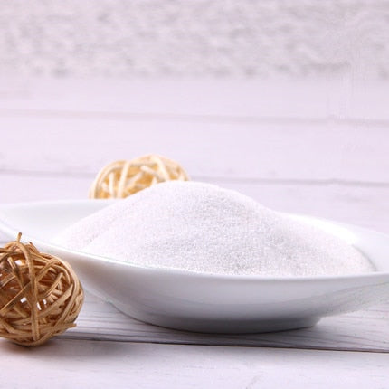 DIY Crystal Wax Material