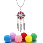 Car Perfume Diffuser Pendant 