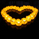 Easter Candle Led Light