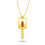 14k Gold Necklace for Women