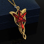 Arwen Evenstar Necklace