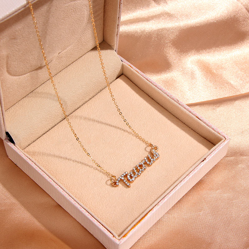 Butterfly Pendant Necklace