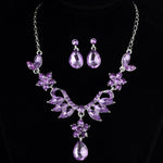 Necklace/Earrings Sets