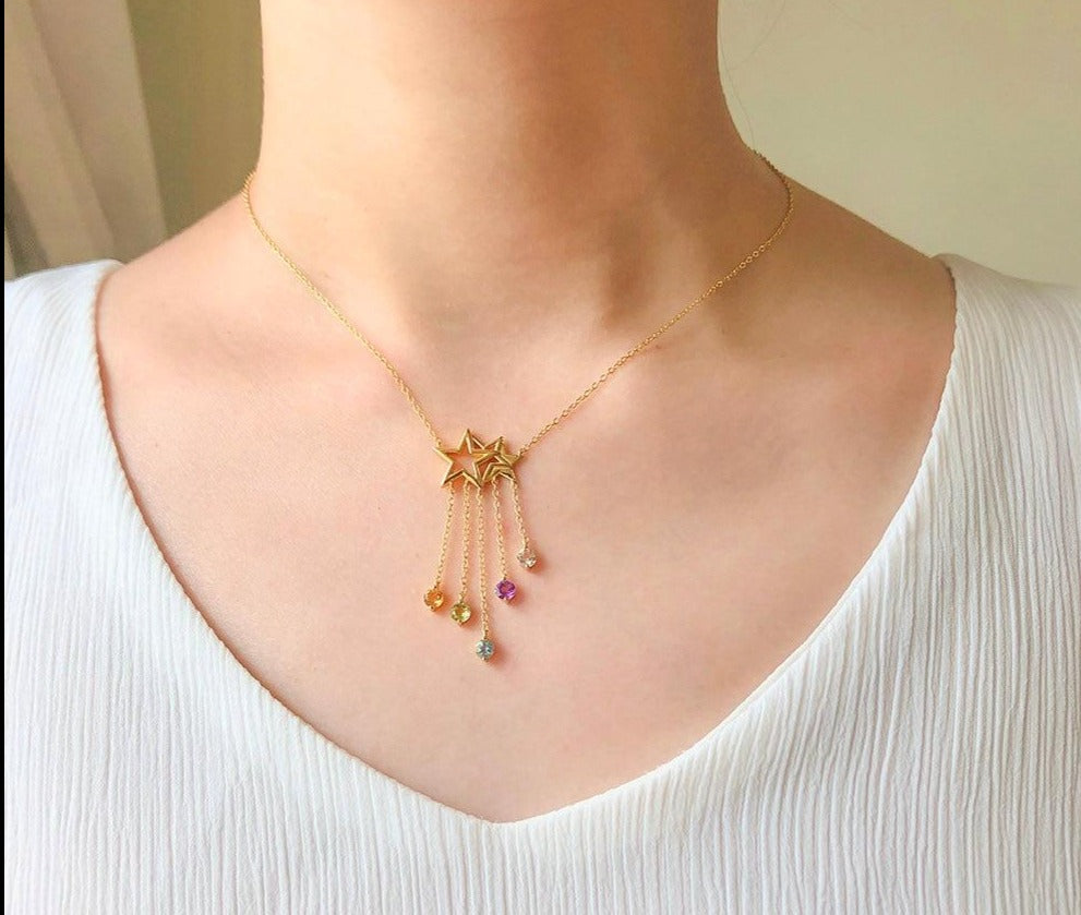 925 Sterling Silver Necklace