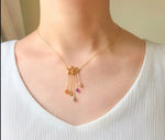 925 Sterling Silver Necklace