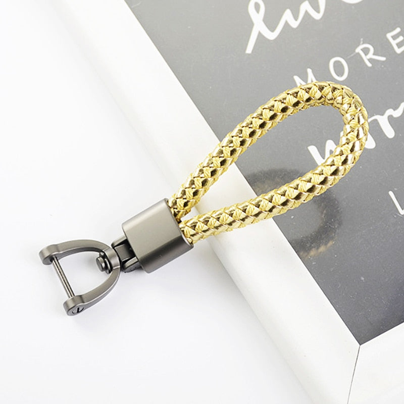 High-Grade Luxury Car Key Chain