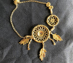 Tassel Dream Catcher Shiny Zircon 