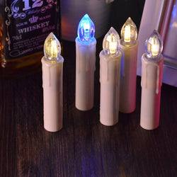 Electric Candles LED Lightings