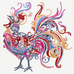 Tree Special Shape Diamond Painting Rhinestone Crystal Diamond Home Decoration