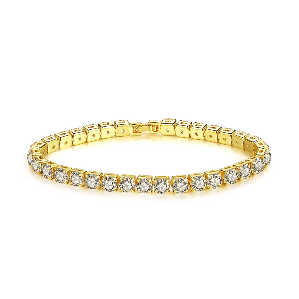 Tennis Bracelet