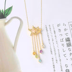 925 Sterling Silver Necklace