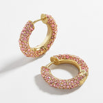 Rainbow Earrings