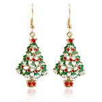 Christmas Earrings