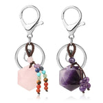 Healing Keychain