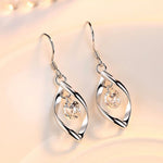 Woman Fashion Earrings