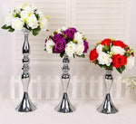 Candle Holders Stand Column 